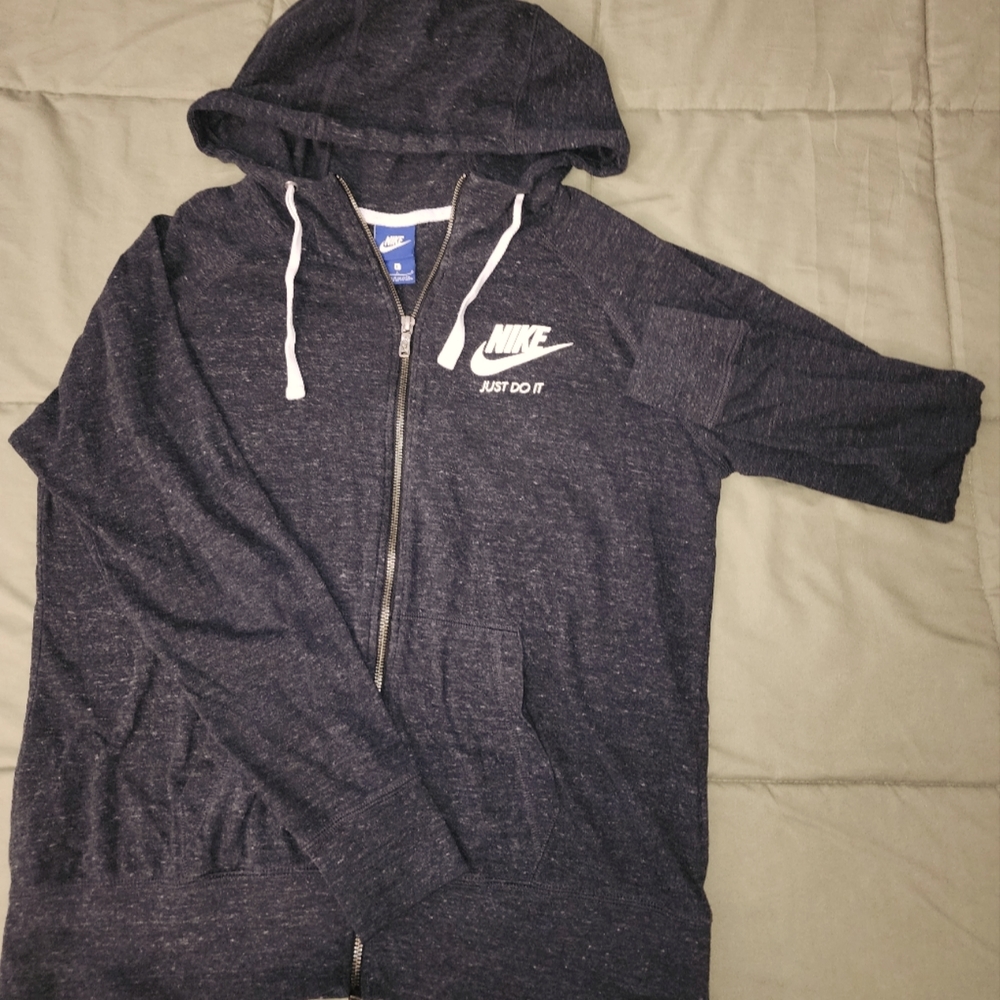 Nike Light Jacket